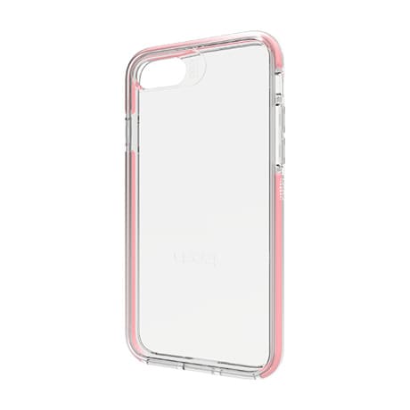 Image numéro 2 de Étui Gear4 Piccadilly (or rose) pour iPhone 6/6s/7/8/SE2/SE3