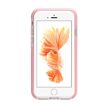 Image numéro 3 de Étui Gear4 Piccadilly (or rose) pour iPhone 6/6s/7/8/SE2/SE3