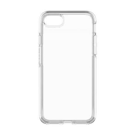 Image numéro 1 de Étui Otterbox Symmetry (transparent) pour iPhone 6/6s/7/8/SE2/SE3