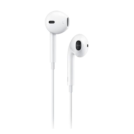 Écouteurs Apple EarPods avec télécommande + micro