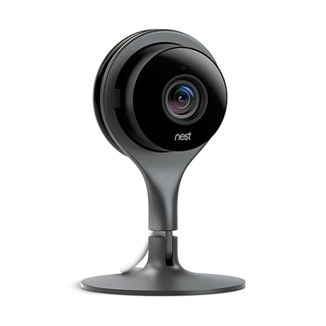 Google Nest Cam Indoor