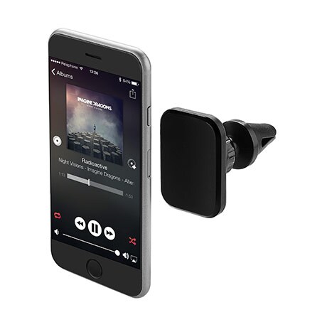 Powerology Universal Vent Mount (black)