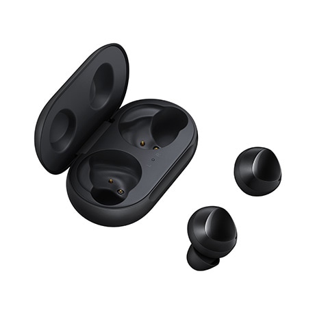 Samsung Galaxy Buds (black)