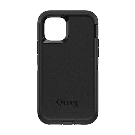 Étui Otterbox Defender pour iPhone 11 (noir)