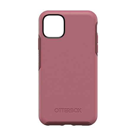 Étui Otterbox Symmetry pour iPhone 11 Pro Max (rose envoûtante)