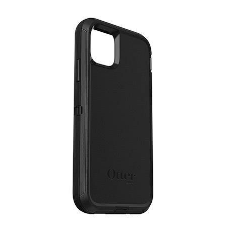 Image 2 of Otterbox Defender case (black) for iPhone 11 Pro Max