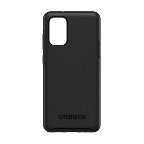 Étui OtterBox Symmetry (noir) pour Samsung Galaxy S20+ 5G