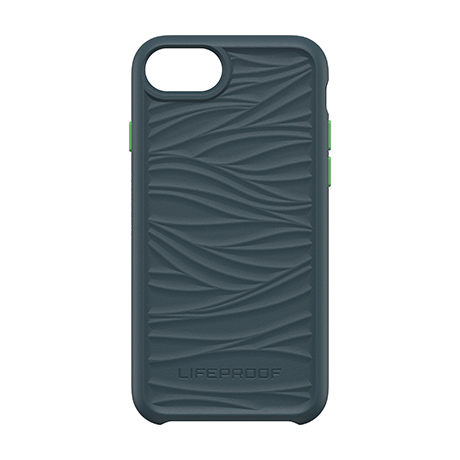 Étui LifeProof WAKE (gris) pour iPhone 6/6s/7/8/SE2/SE3