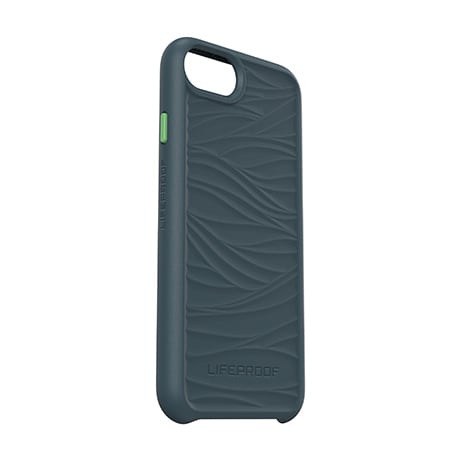 Image numéro 2 de Étui LifeProof WAKE (gris) pour iPhone 6/6s/7/8/SE2/SE3