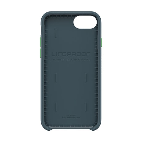 Image numéro 3 de Étui LifeProof WAKE (gris) pour iPhone 6/6s/7/8/SE2/SE3