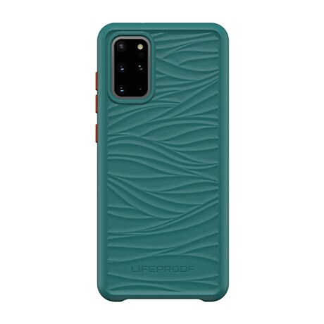 Étui Wake de LifeProof (vert) pour Samsung Galaxy S20+ 5G
