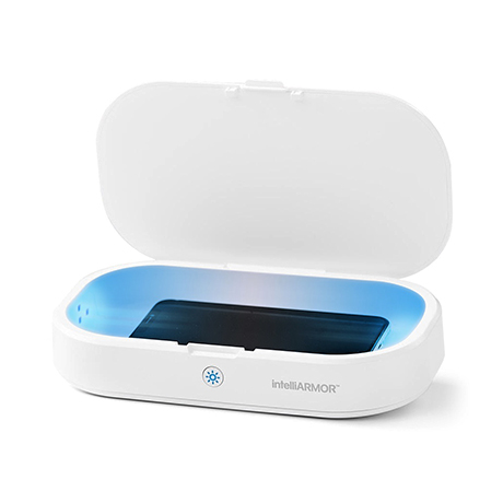 Image 3 of intelliARMOR UV Shield+ portable sanitizer