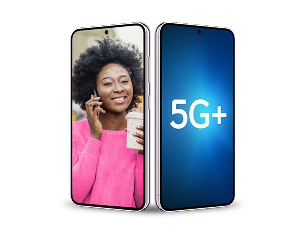 5G+