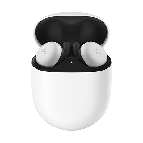 pixel wireless case buds charging bell mobility
