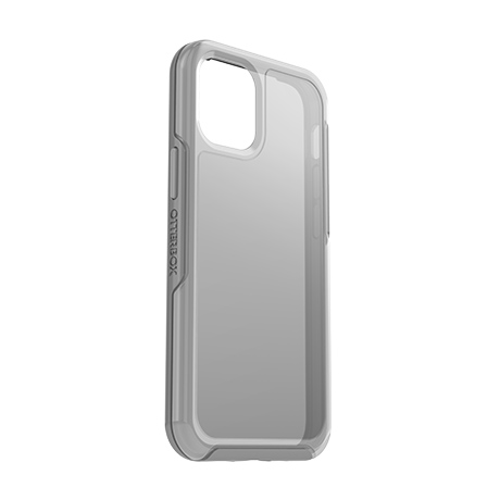 Image 2 of OtterBox Symmetry Clear case (moon walker) for iPhone 12 mini