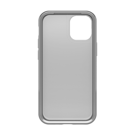 Image 3 of OtterBox Symmetry Clear case (moon walker) for iPhone 12 mini
