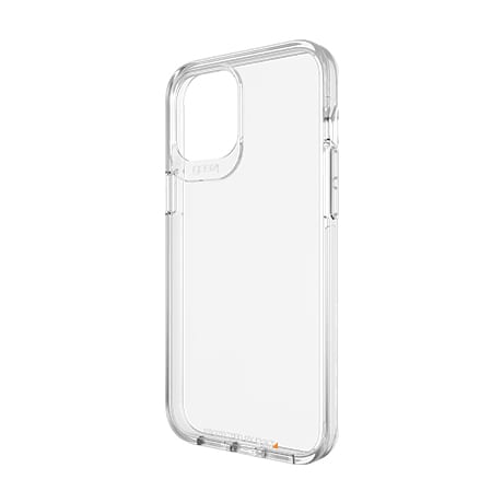 Image numéro 2 de Étui Crystal Palace de Gear4 pour iPhone 12 Pro Max (transparent)