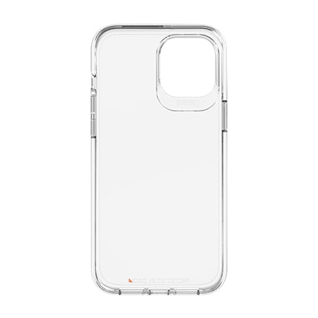 Image numéro 3 de Étui Crystal Palace de Gear4 pour iPhone 12 Pro Max (transparent)