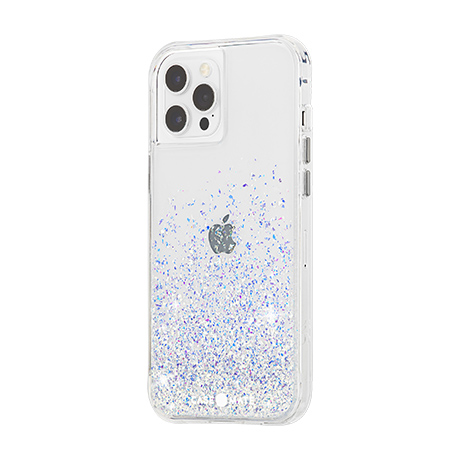 Image 2 of Case-Mate Twinkle case (stardust) for iPhone 12 Pro Max
