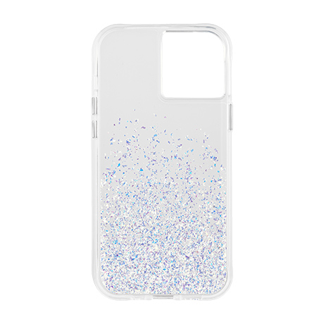 Image 3 of Case-Mate Twinkle case (stardust) for iPhone 12 Pro Max