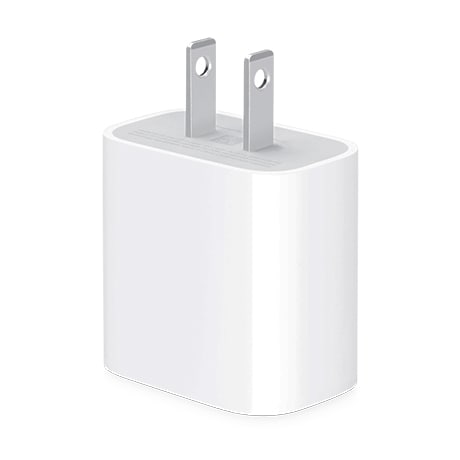 Apple 20W USB-C Power Adapter