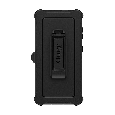 Etui Otterbox Defender Noir Samsung Galaxy S21 5g Bell