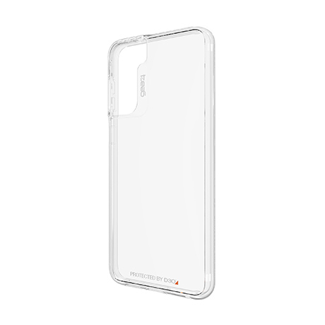 Image 2 of Gear4 Crystal Palace case (clear) for Samsung Galaxy S21 5G