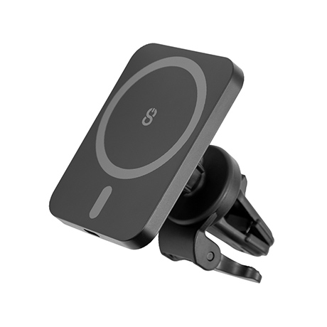 Image 2 of LOGiiX Vent Mount Mag car charger