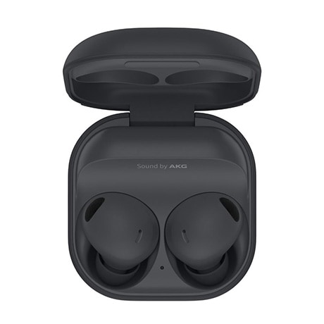 Image numéro 1 de Oreillettes Samsung Galaxy Buds2 Pro (gris)