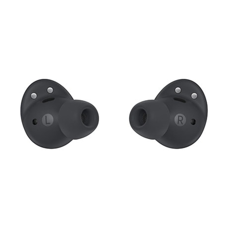 Image numéro 3 de Oreillettes Samsung Galaxy Buds2 Pro (gris)