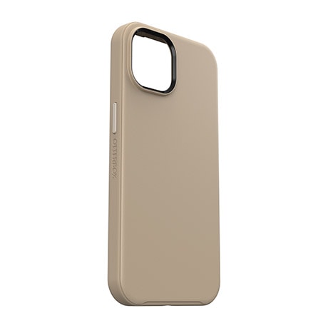 Image numéro 2 de Étui Otterbox Symmetry Plus (chai) pour iPhone 14 et iPhone 13