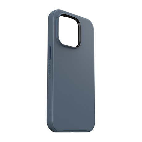 OtterBox Symmetry Plus case (blue) for iPhone 14 Pro