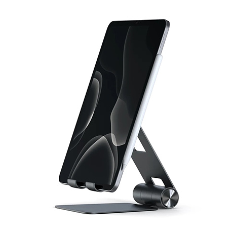 Satechi R1 Mobile stand (grey)