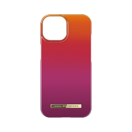 iDeal of Sweden Printed MagSafe case (vibrant ombre) for iPhone 15