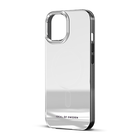 Étui miroir iDeal of Sweden avec MagSafe pour iPhone 15