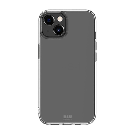 Blu Element DropZone Air case (clear) for iPhone 15