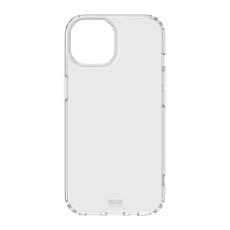 Image numéro 2 de Étui Blu Element DropZone Air (transparent) pour iPhone 15