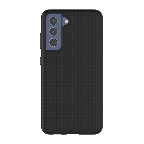 Blu Element Armour 2X case (black) for Samsung Galaxy S23 FE