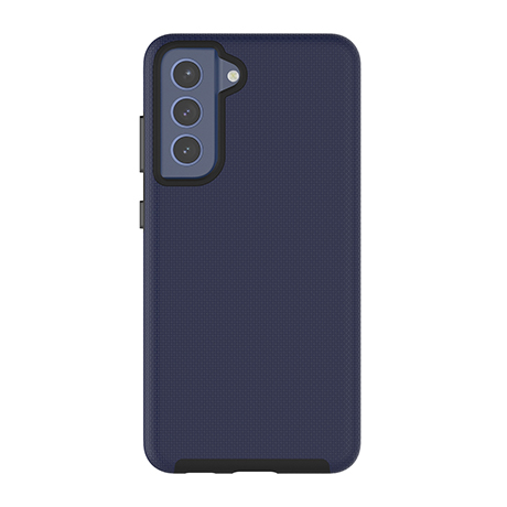 Blu Element Armour 2X case (blue) for Samsung Galaxy S23 FE