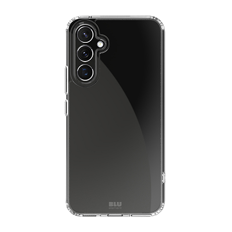 Étui Blu Element DropZone Air (transparent) pour le Samsung Galaxy S23 FE