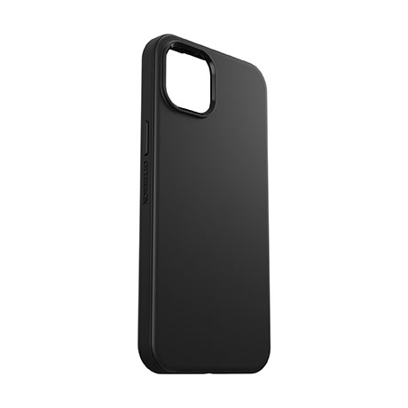 Image 2 of OtterBox Symmetry Plus case (black) for iPhone 15 Plus