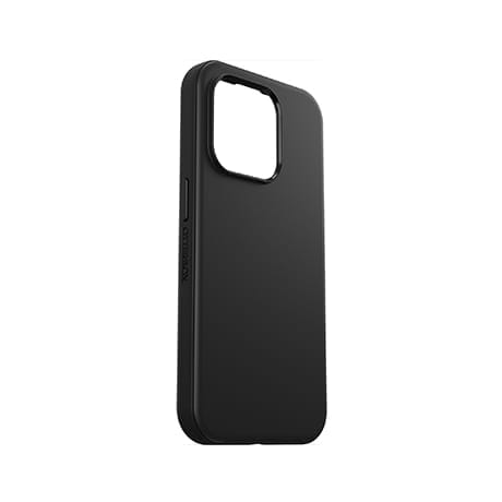 Image numéro 2 de Étui OtterBox Symmetry Plus (noir) pour iPhone 15 Pro