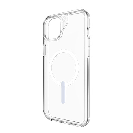 Image 2 of Gear4 Crystal Palace case (clear) for iPhone 15 Plus