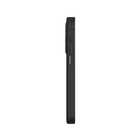 Image numéro 3 de Étui ZAGG Luxe Snap (noir) pour iPhone 15 Pro