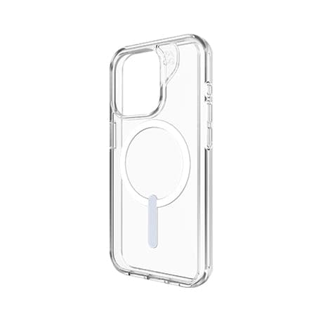 Image numéro 2 de Étui Gear4 Crystal Palace (transparent) pour iPhone 15 Pro