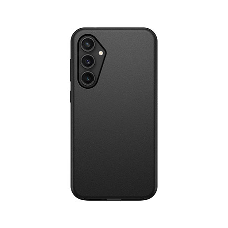 OtterBox Symmetry case (black) for Samsung Galaxy S23 FE