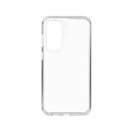 ZAGG Crystal Palace case (clear) for Samsung Galaxy S23 FE