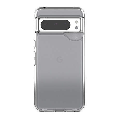 Étui ZAGG Crystal Palace (transparent) pour Google Pixel 8 Pro