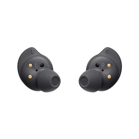 Image numéro 3 de Écouteurs Samsung Galaxy Buds FE (graphite)