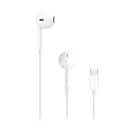 Image 1 of Apple EarPods (USB-C)